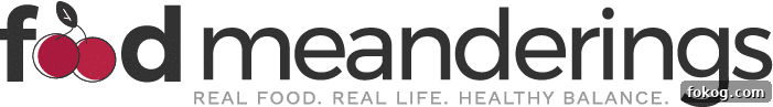 Food Meandering Logo