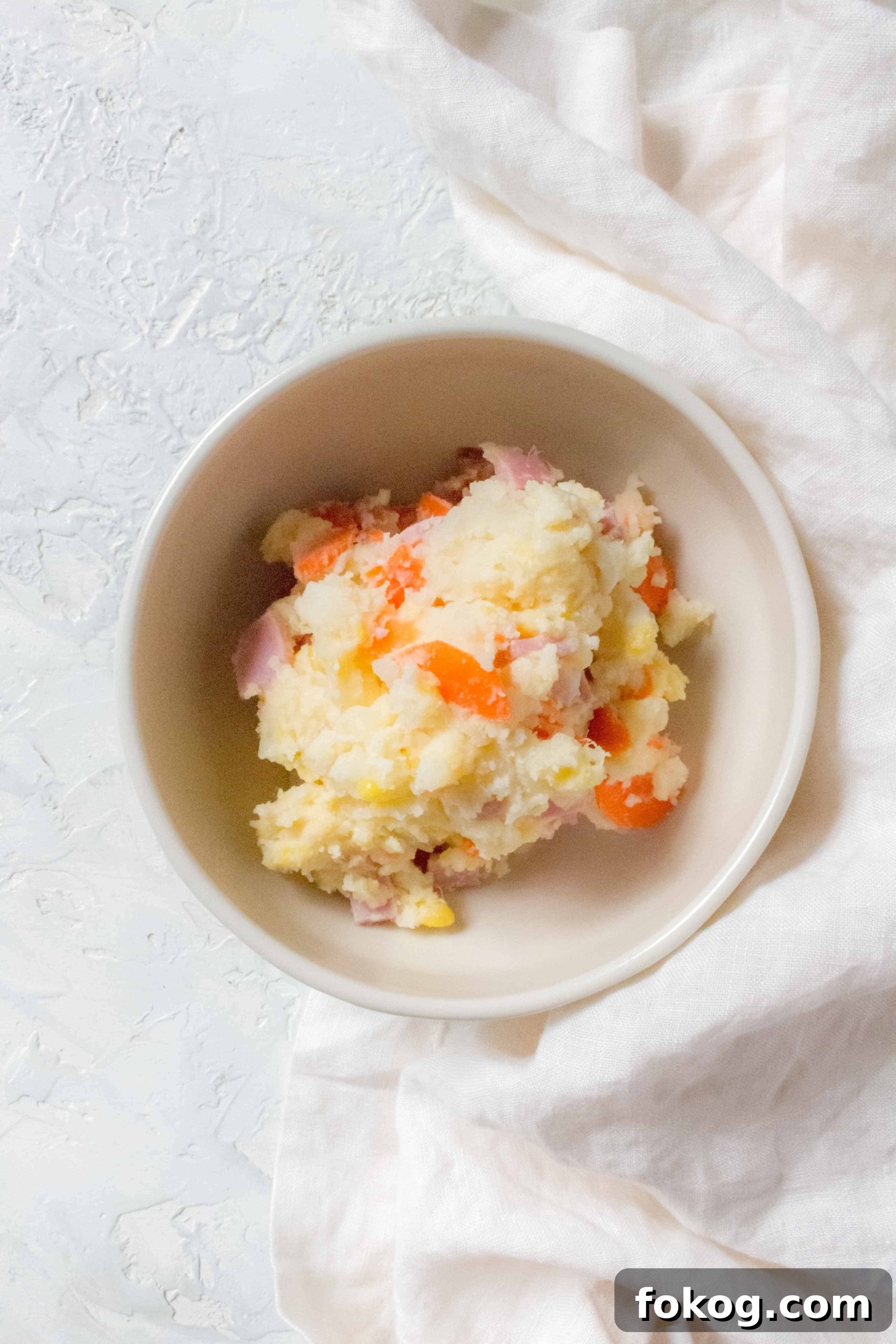 How To Make Japanese Potato Salad in the Instant Pot