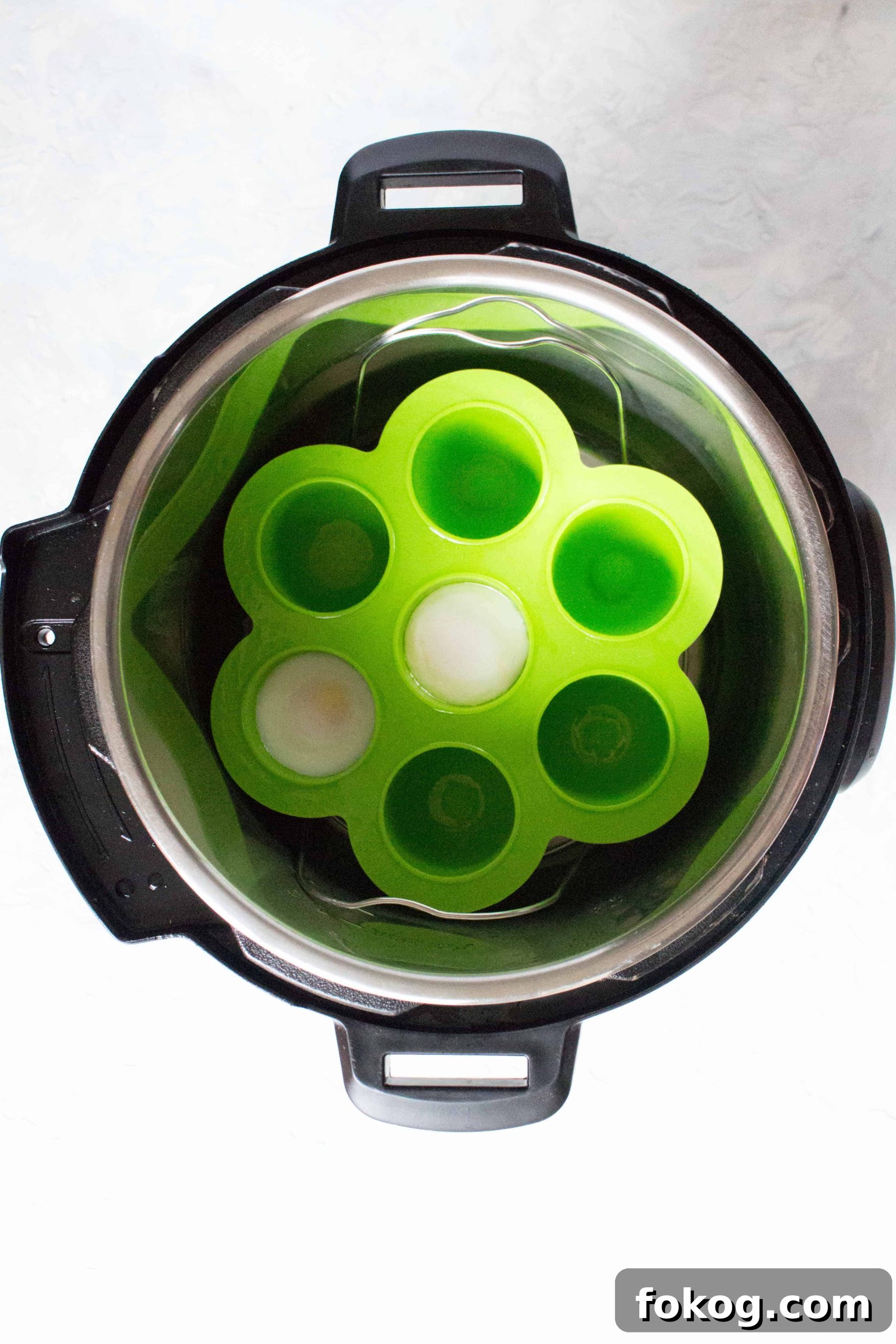 How To Make Japanese Potato Salad in the Instant Pot