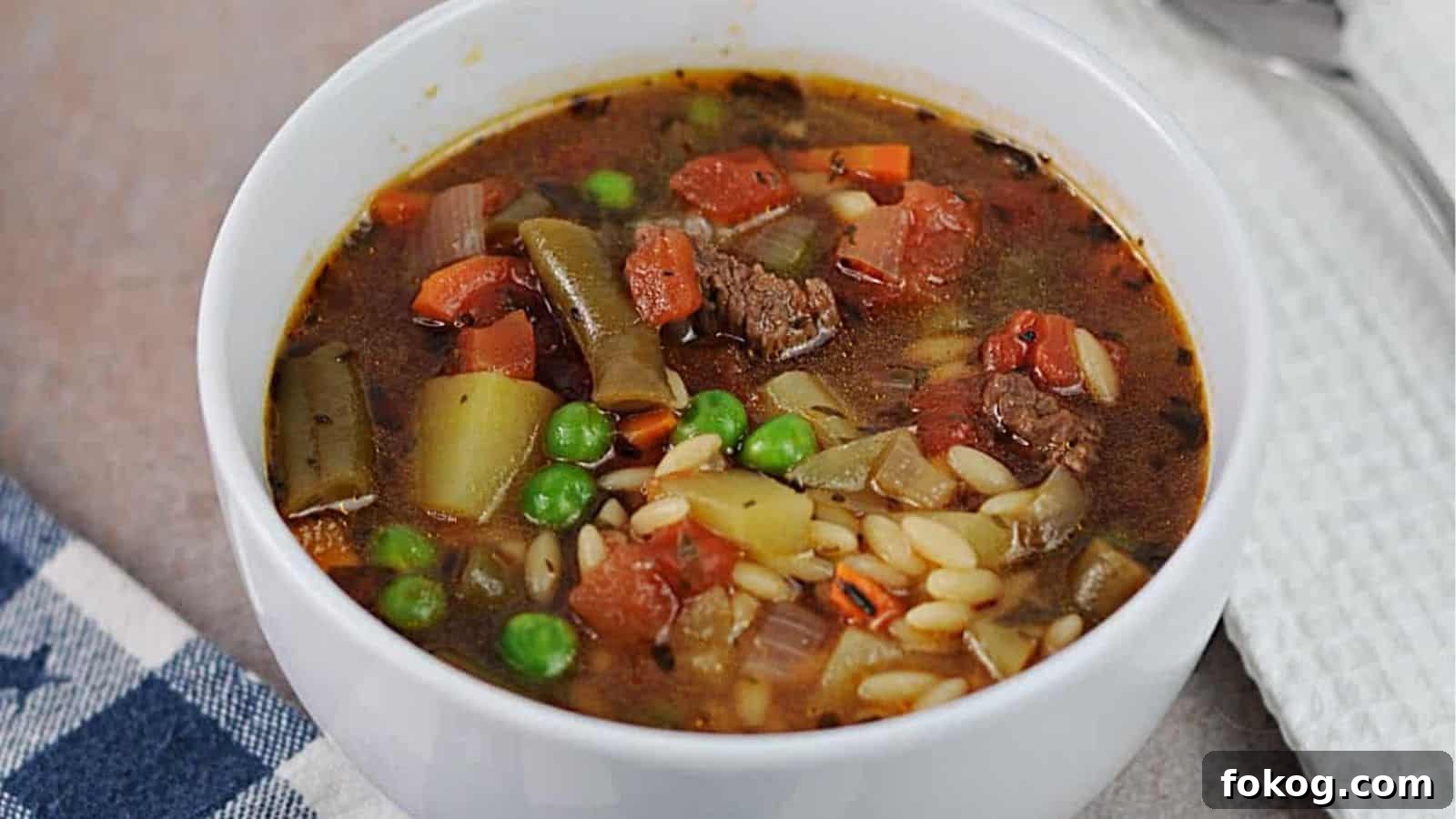 21 Flavor-Packed Vegetable Bowls & Soups for Every Season 2 img 37881 1