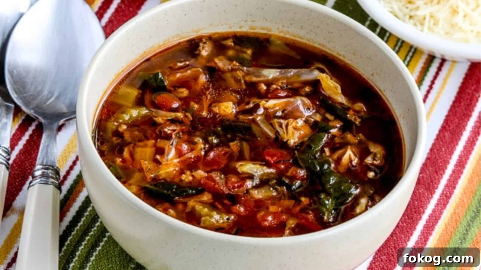 21 Flavor-Packed Vegetable Bowls & Soups for Every Season 13 img 37881 12