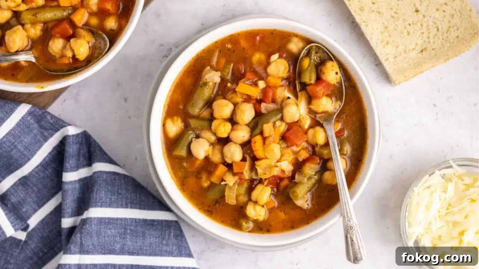 21 Flavor-Packed Vegetable Bowls & Soups for Every Season 16 img 37881 15