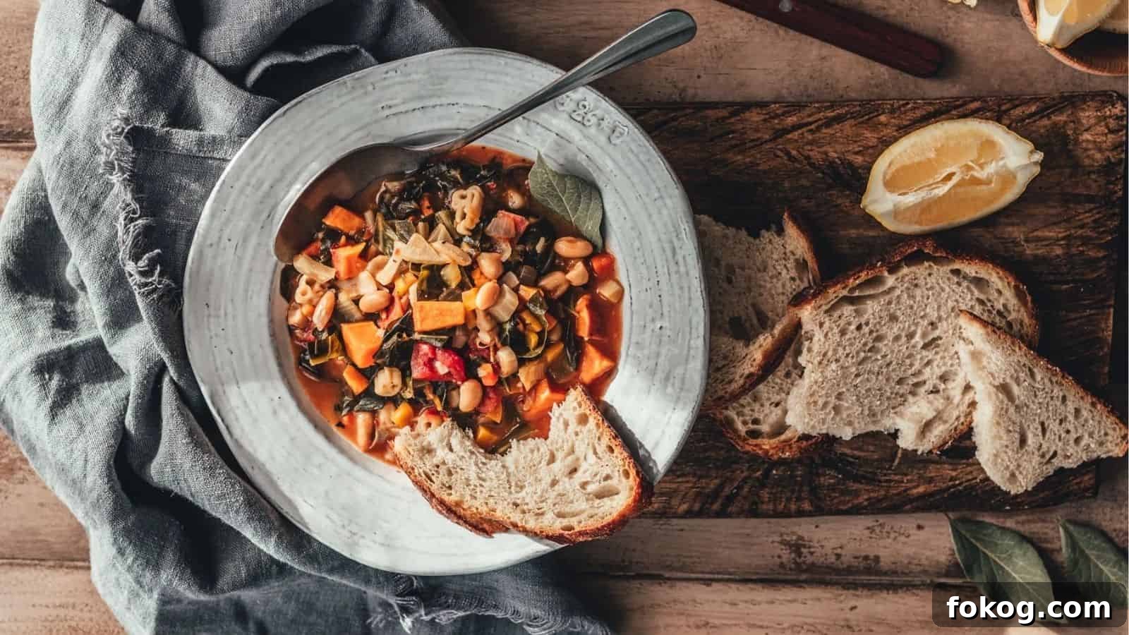 21 Flavor-Packed Vegetable Bowls & Soups for Every Season 20 img 37881 19
