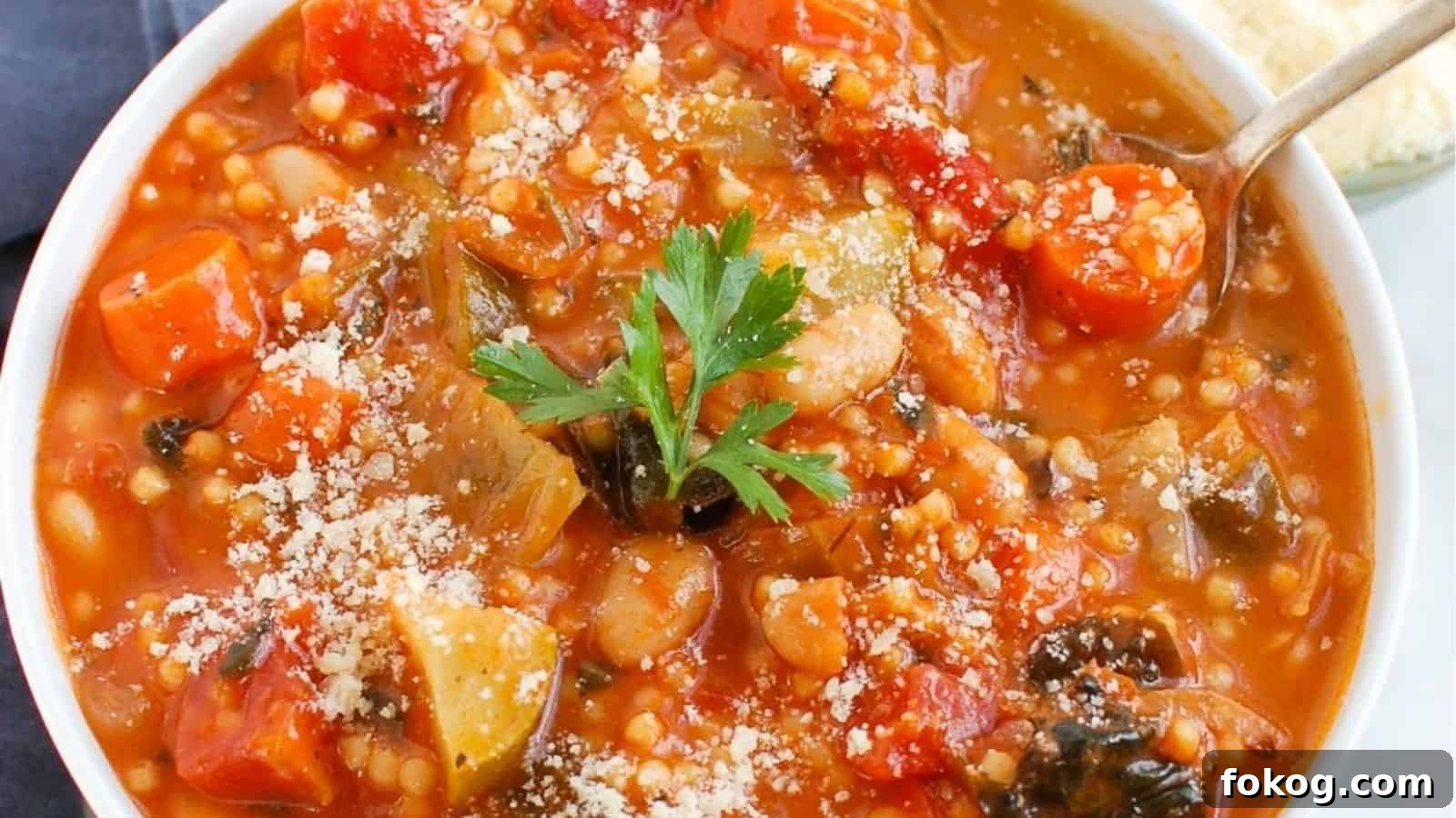21 Flavor-Packed Vegetable Bowls & Soups for Every Season 22 img 37881 21