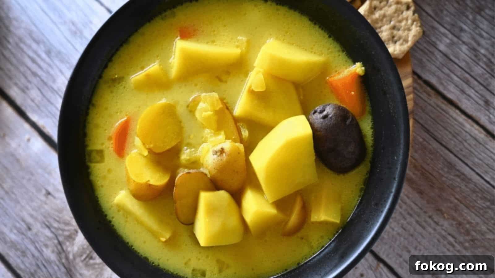 21 Flavor-Packed Vegetable Bowls & Soups for Every Season 4 img 37881 3
