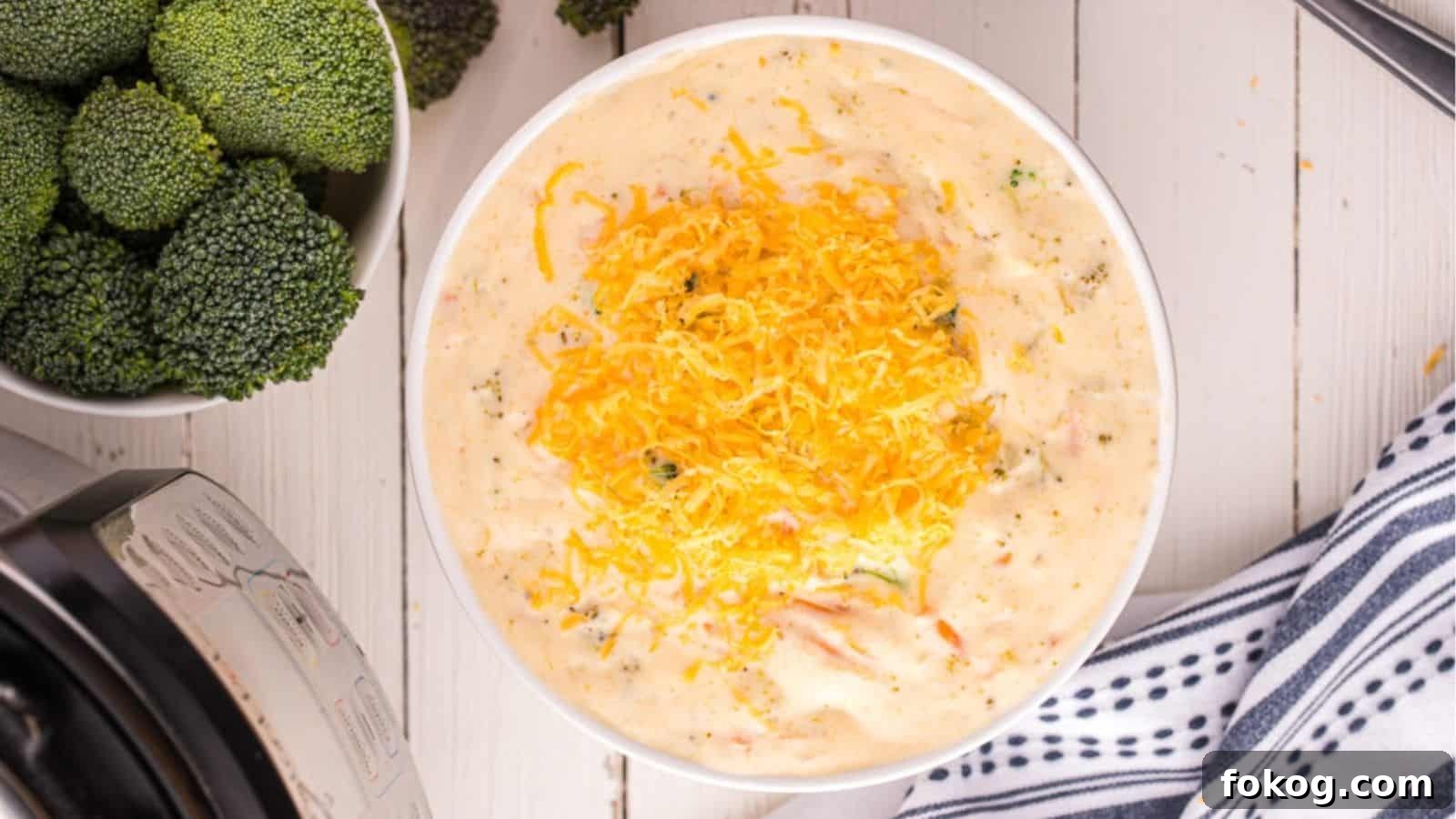 21 Flavor-Packed Vegetable Bowls & Soups for Every Season 10 img 37881 9
