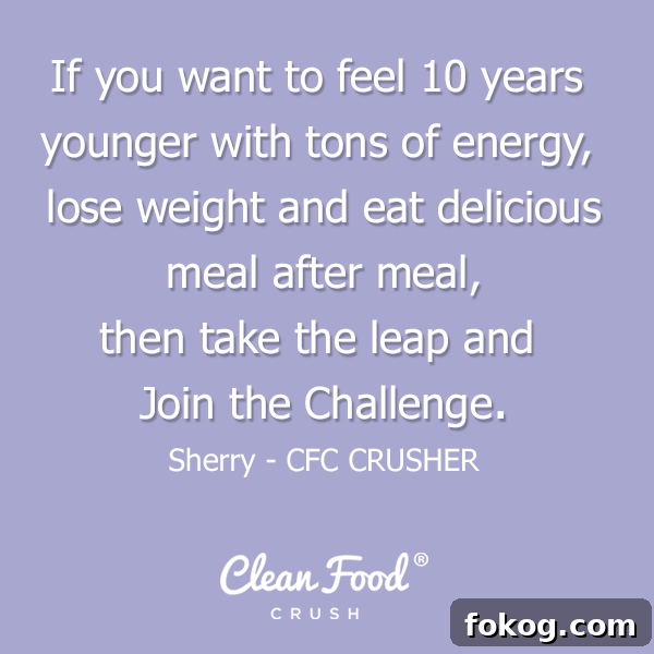 How Sherry Lost 18 Pounds With a Sustainable Weight-Loss Plan 3 img 38501 2