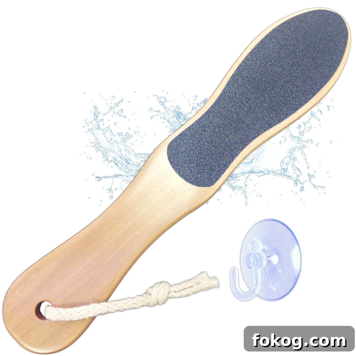 Top 5 Foot Files Reviewed: Find the Right Foot File for Your Feet 6 Professional Pedicure Foot File