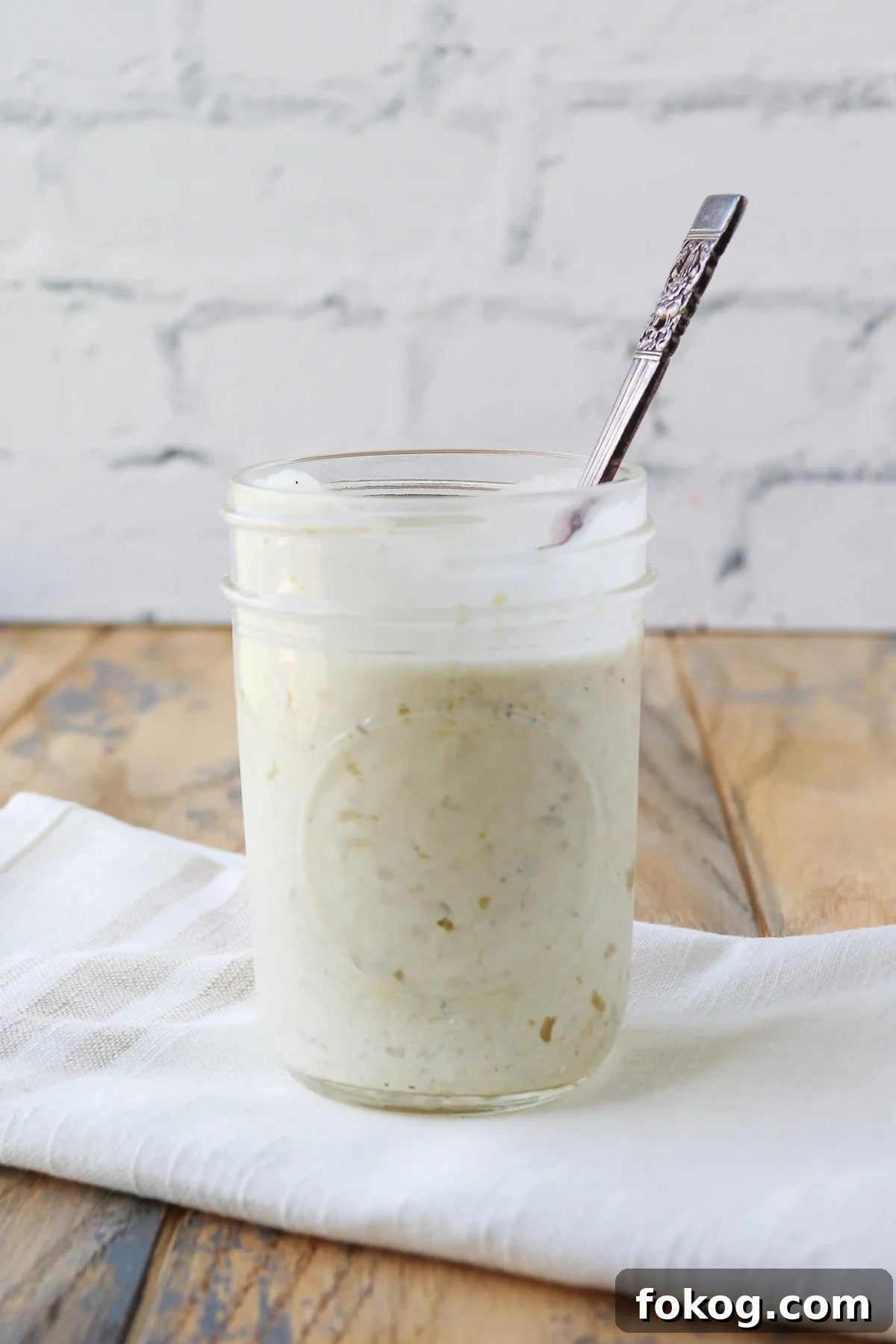 Creamy Hatch Green Chile Ranch Dressing Recipe 4 img 3926 3
