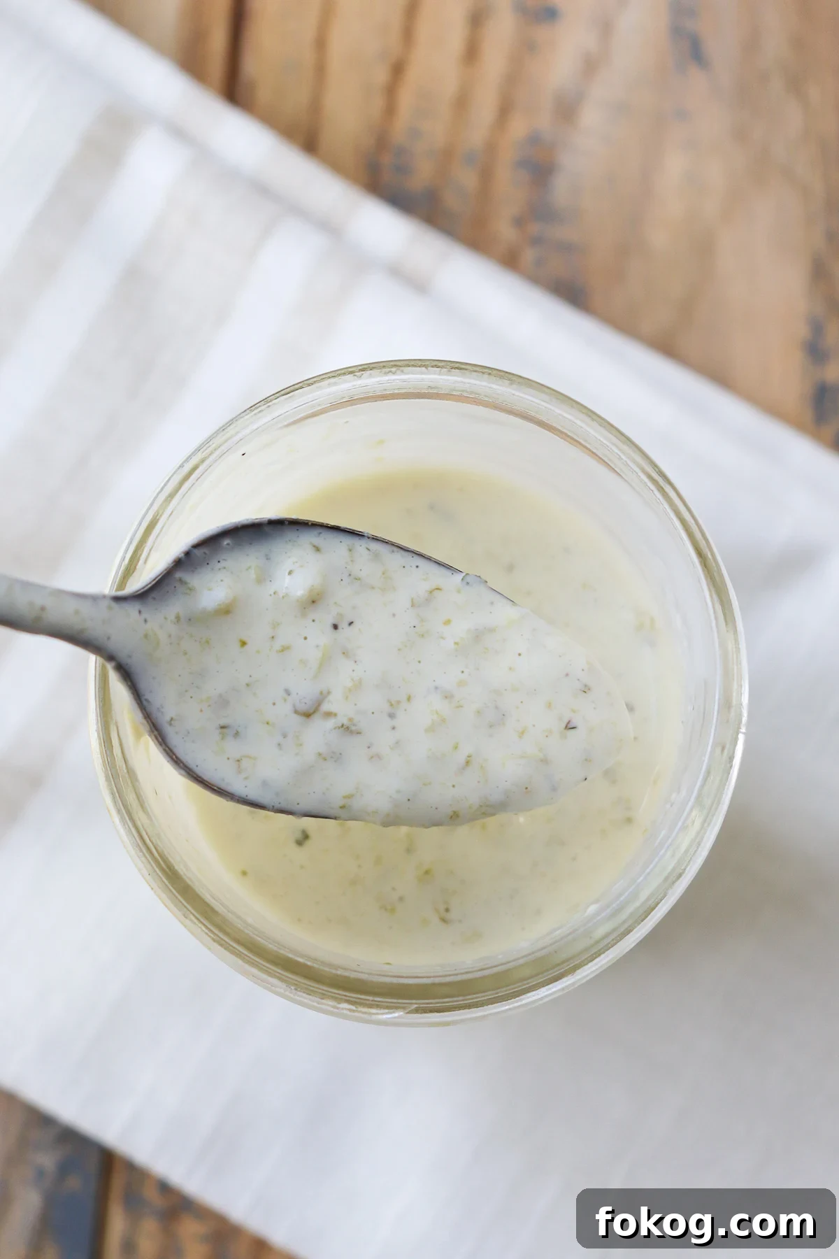 Creamy Hatch Green Chile Ranch Dressing Recipe 5 img 3926 4