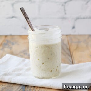Creamy Hatch Green Chile Ranch Dressing Recipe 6 img 3926 5