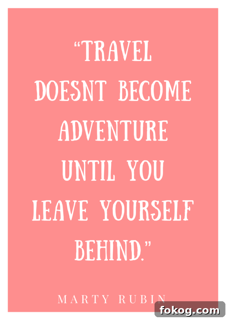 Travel Gap Year