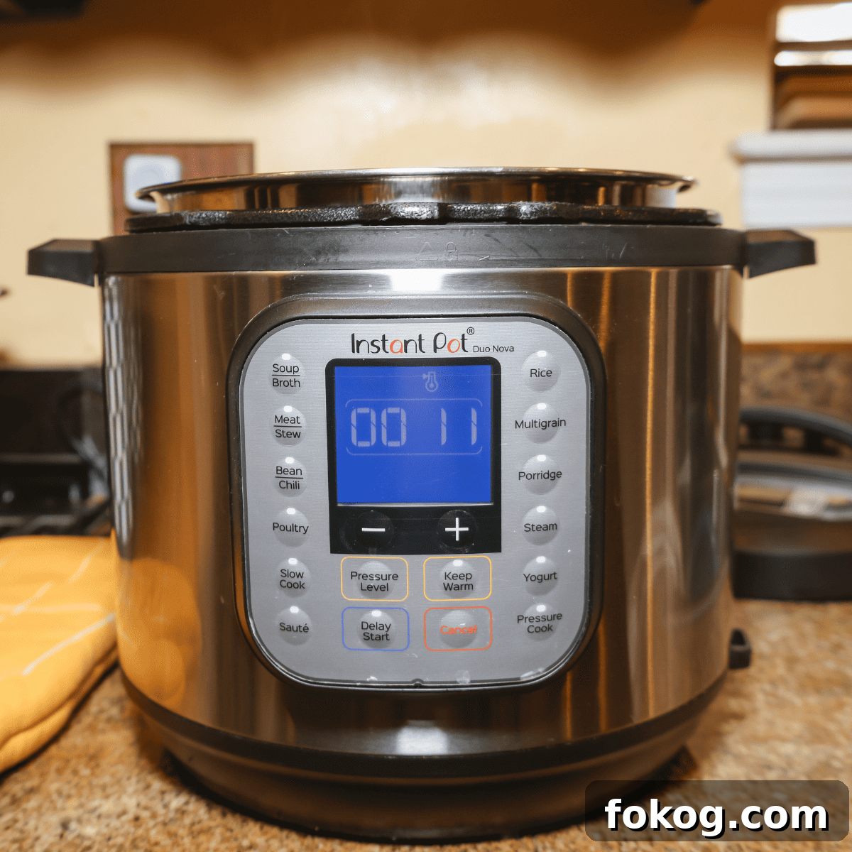 Soul Food Instant Pot Sweet Potato Pie Recipe 3 Ingredients for this Instant Pot recipe