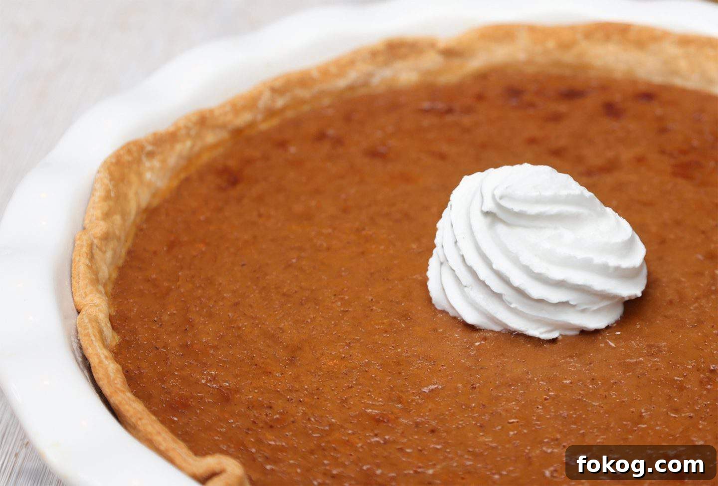 Soul Food Instant Pot Sweet Potato Pie Recipe 7 How to top your sweet potato pie