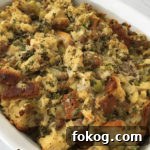 gluten-free-stuffing-apple-sausage