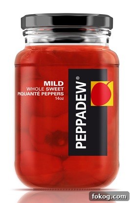 Have You Tried the Peppadew Pepper? What Makes It Special 2 Peppadew in Jar