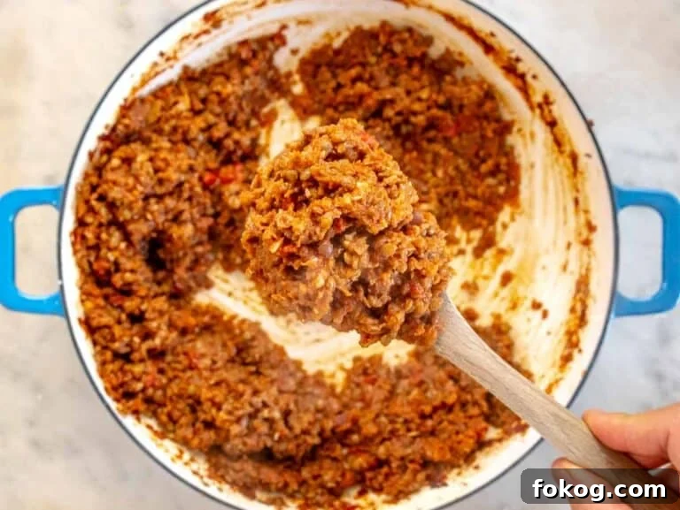 stuffed eggplant filling