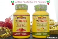 Get Holiday-Ready: Simple Habits to Improve Your Wellness