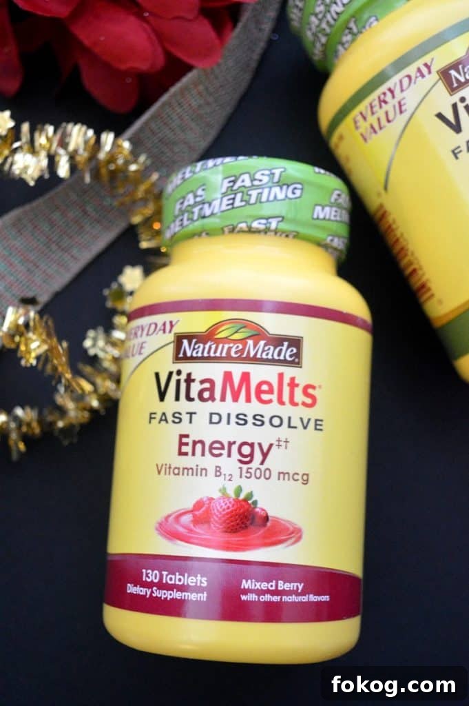 Getting Healthy For The Holidays