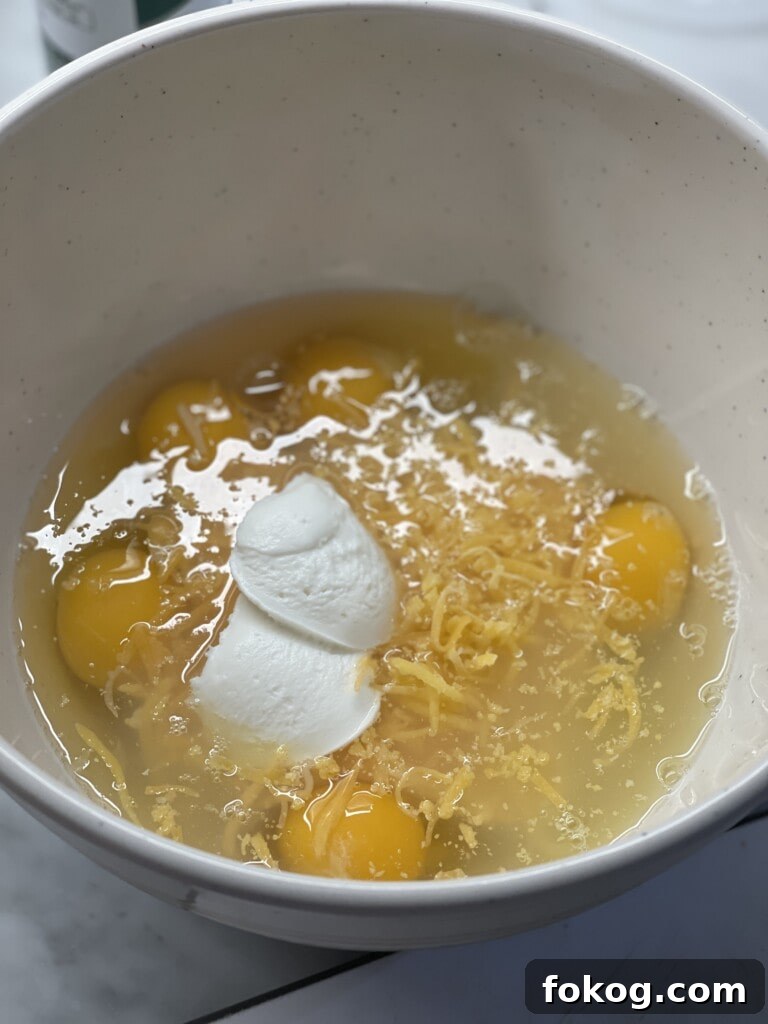 Cheesy Corn and Egg Casserole with Sharp Cheddar 10 corn and cheddar egg bake