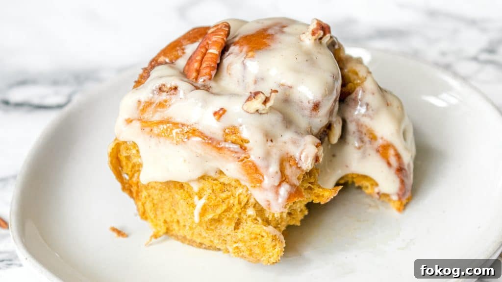 Parmesan and Black Olive Focaccia: Crispy Herb Flatbread Recipe 4 Homemade Brown Butter Pecan Pumpkin Cinnamon Rolls with Easy Brown Butter Cream Cheese Frosting | Chenée Today