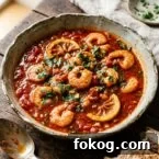 Shrimp Chraime
