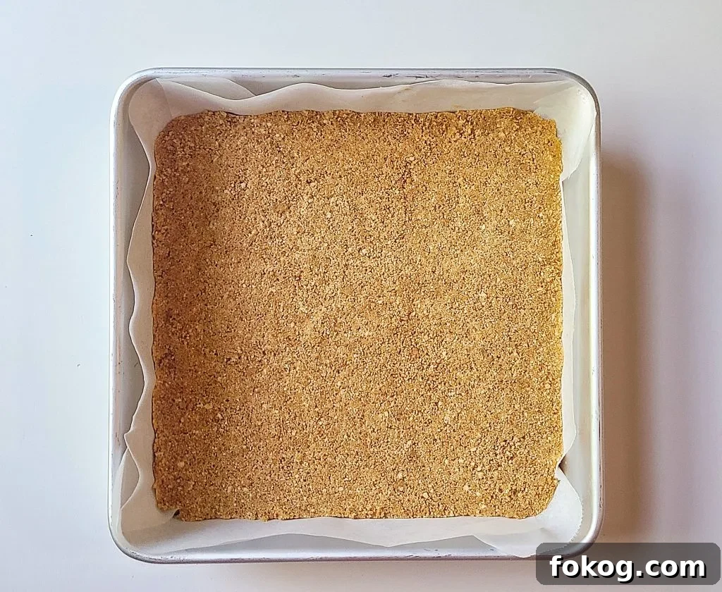 cheesecake  graham cracker crust