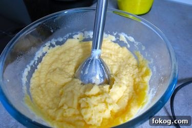 Low Carb Swede Purée