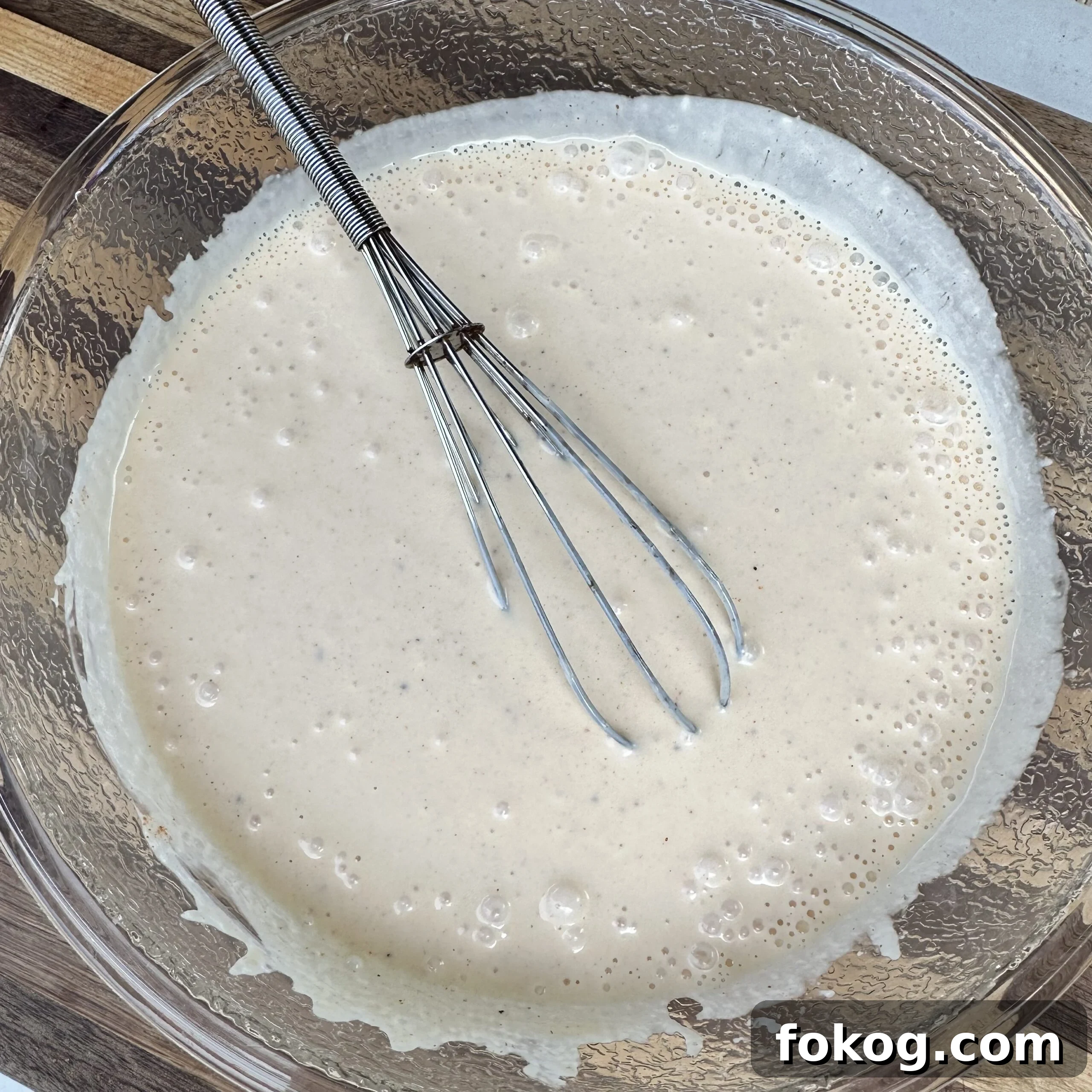 White Alabama Sauce
