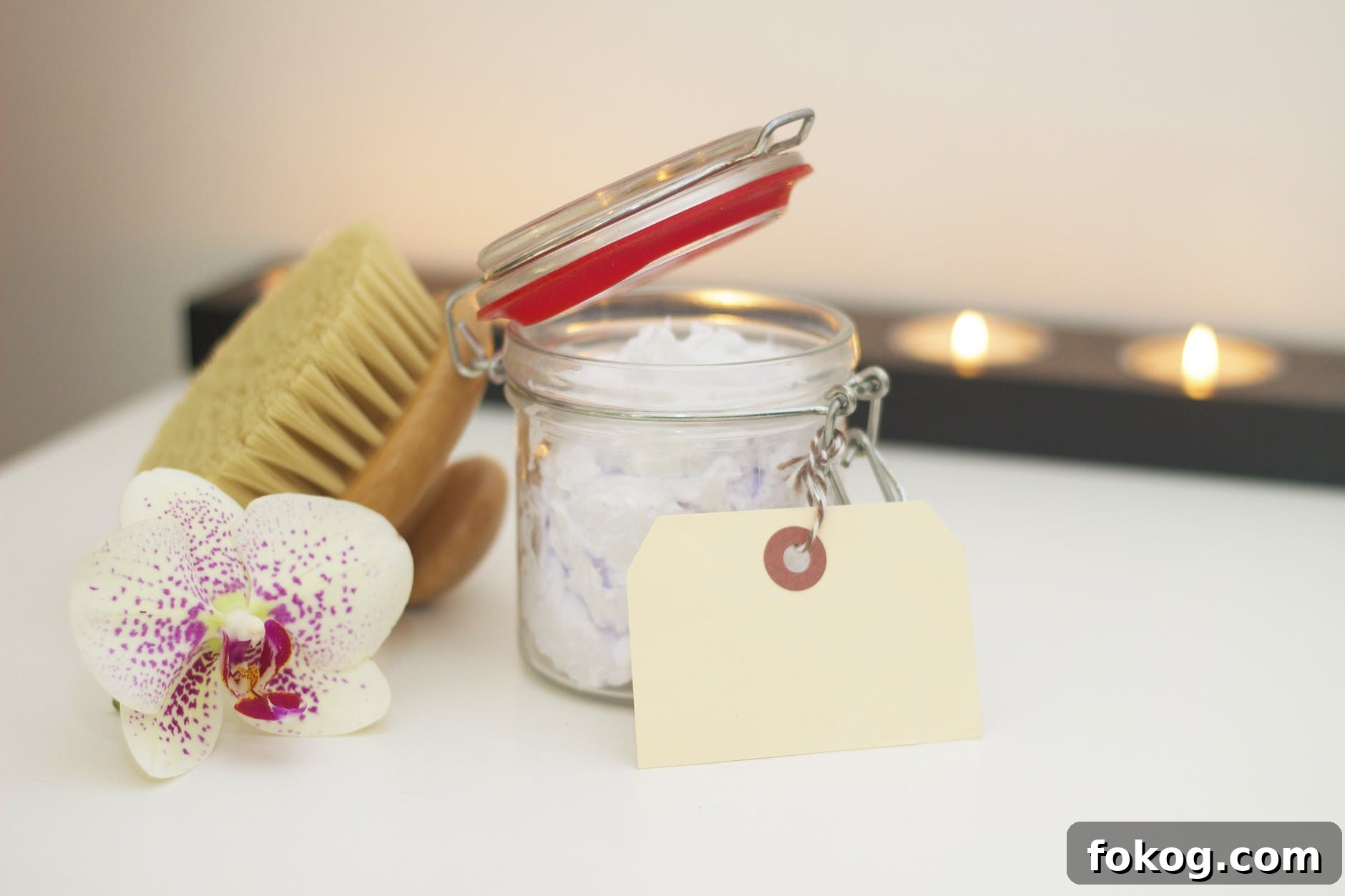 Personal DIY Valentine’s Day Gifts to Delight Loved Ones 5 Spa Gift Basket