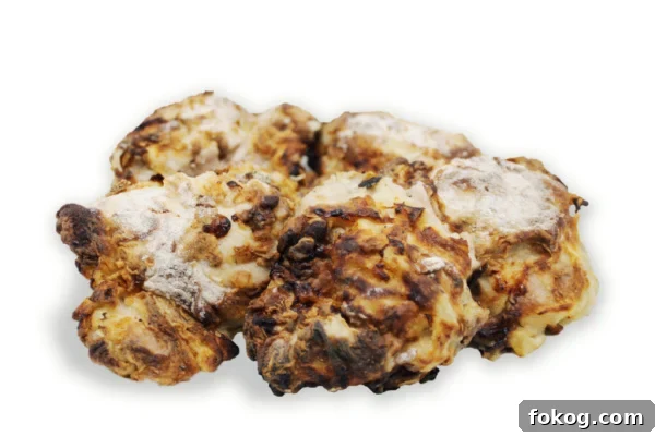 The Best Skinny Fried Chicken (Air Fryer)
