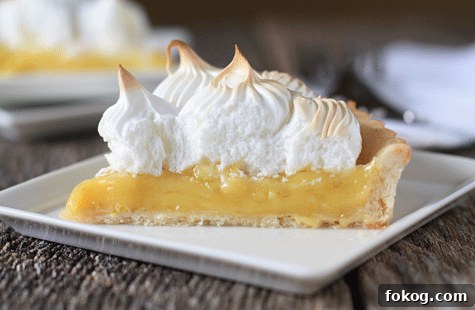 Lime Tart Lime tart