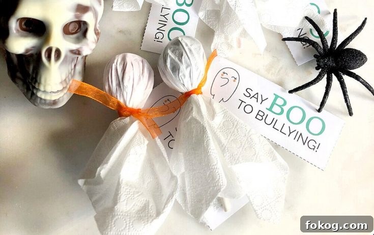 Say BOO to Bullying with Cultivate Kindness Box