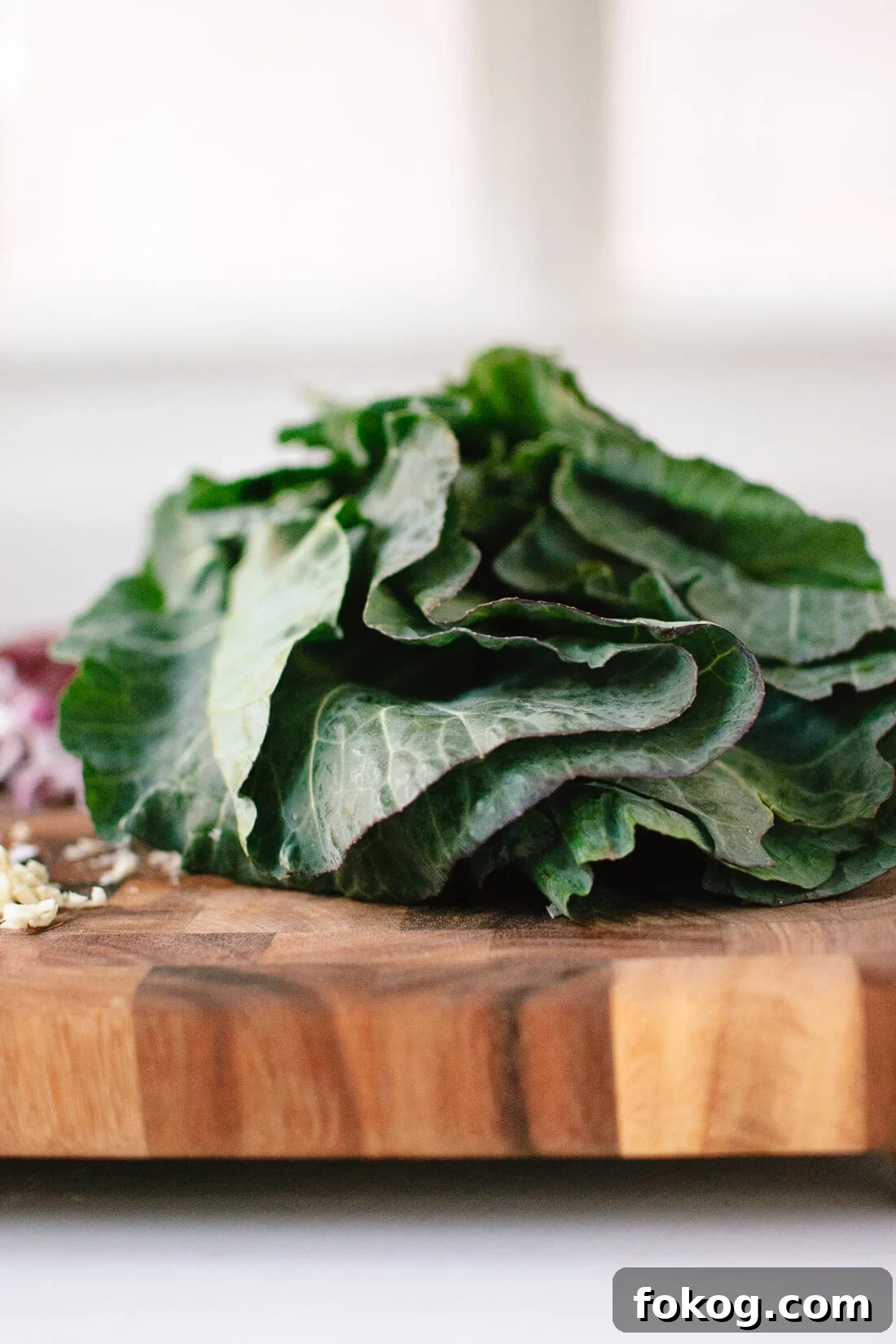 collard greens