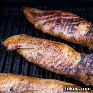 Honey Garlic Keto Pork Tenderloin Marinade Recipe 6 img 75 5