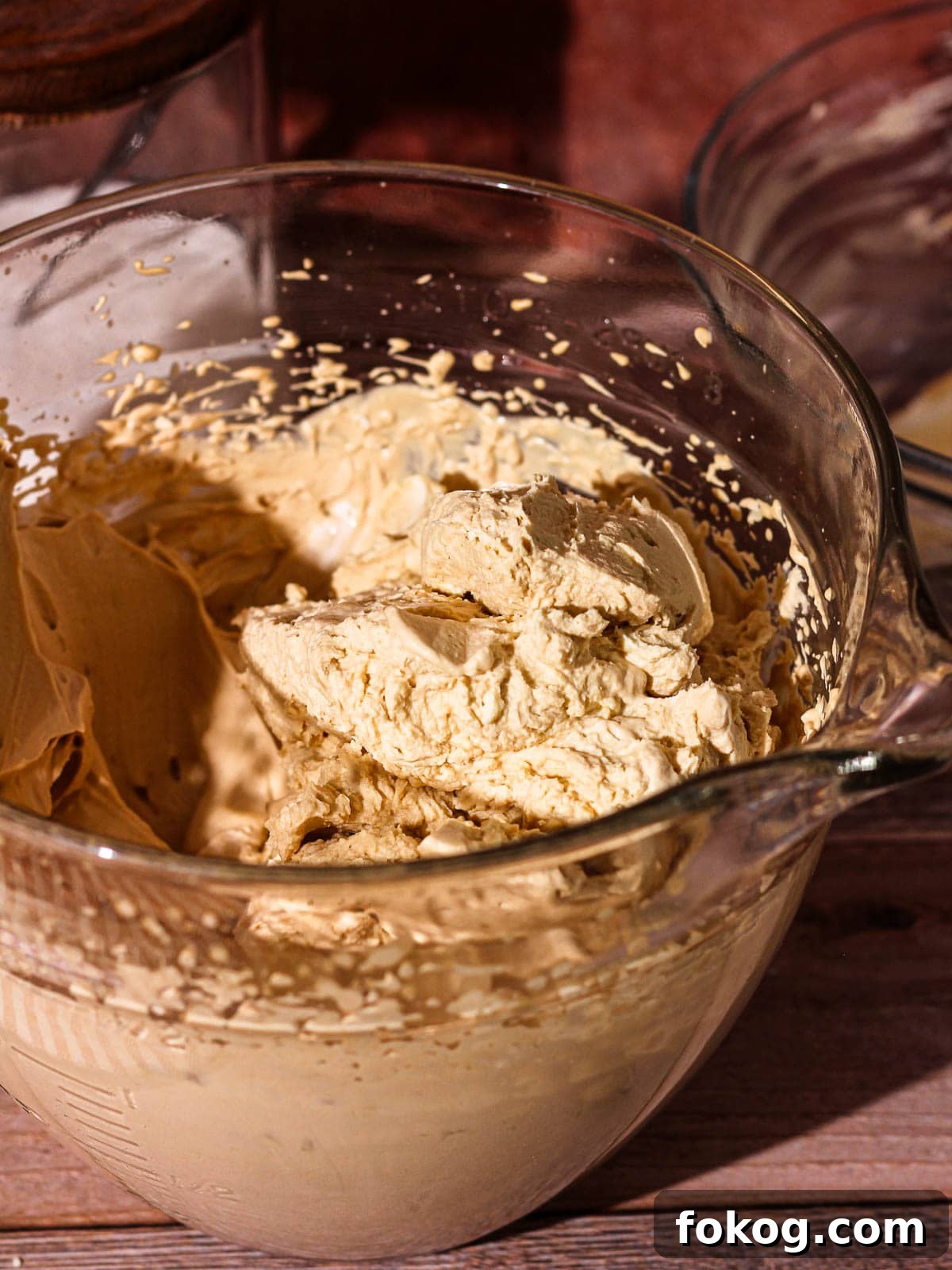 Egg-Free Tiramisu Recipe: Creamy No-Egg Italian Dessert 12 img 7929 11