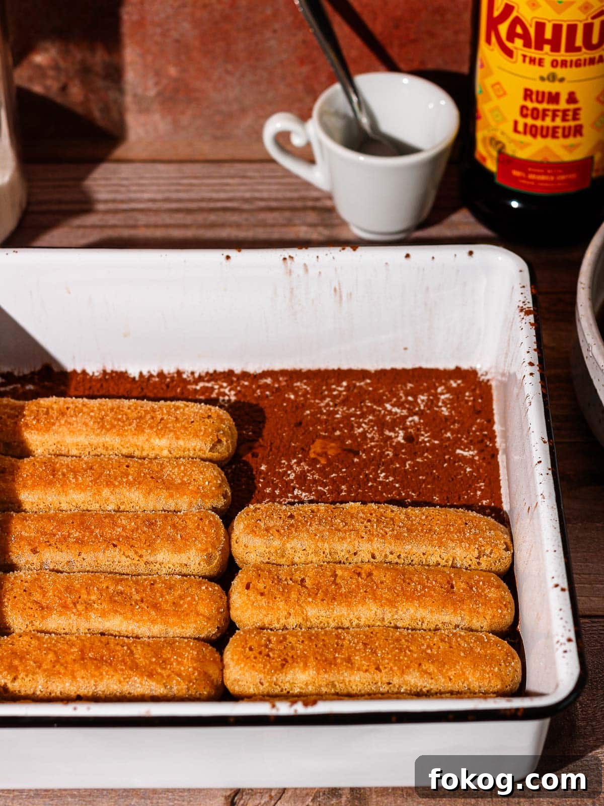 Egg-Free Tiramisu Recipe: Creamy No-Egg Italian Dessert 16 img 7929 15