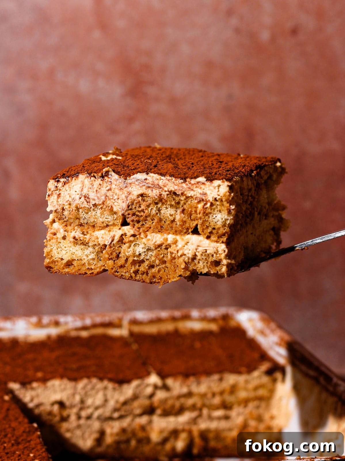 Egg-Free Tiramisu Recipe: Creamy No-Egg Italian Dessert 3 img 7929 2