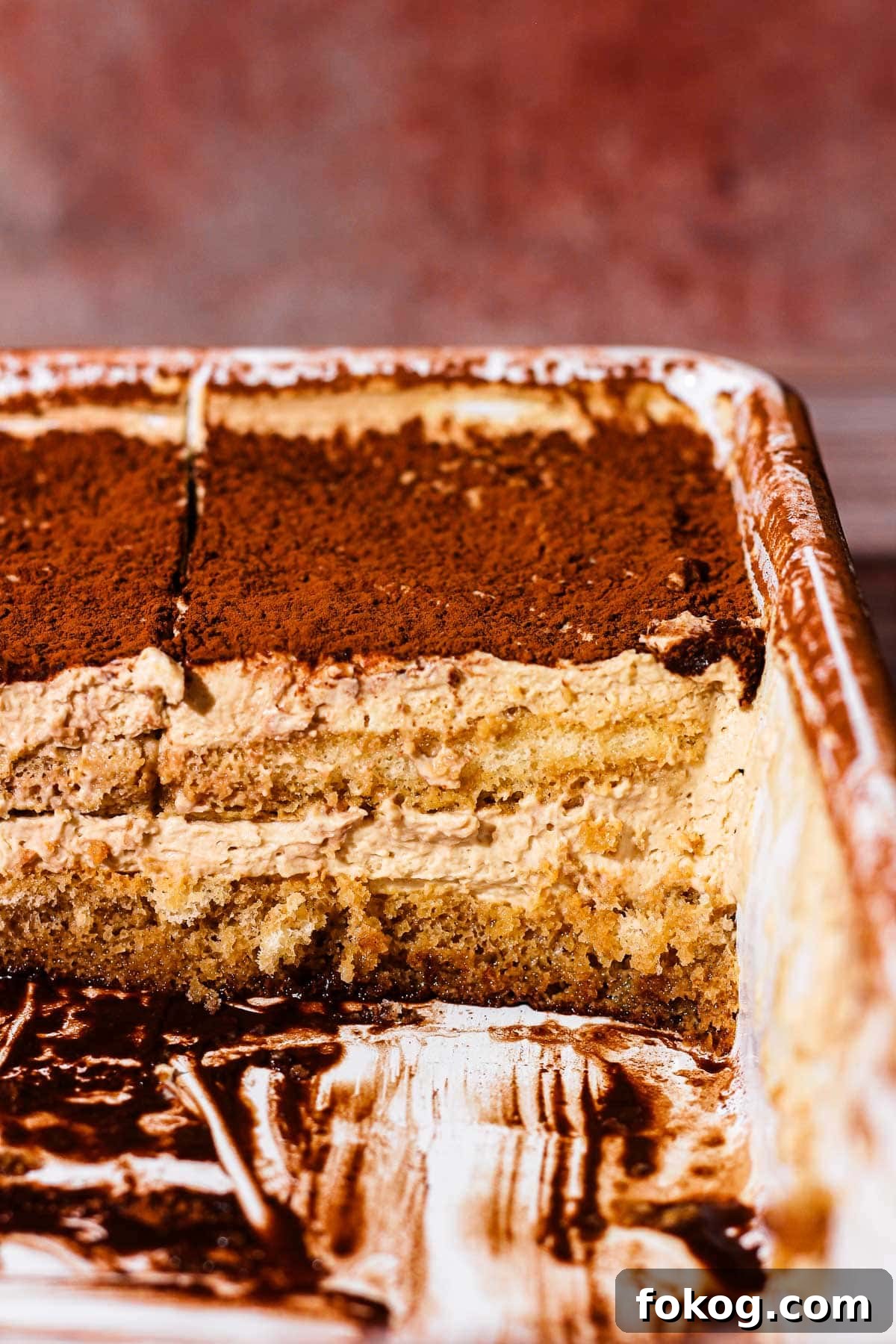 Egg-Free Tiramisu Recipe: Creamy No-Egg Italian Dessert 21 img 7929 20