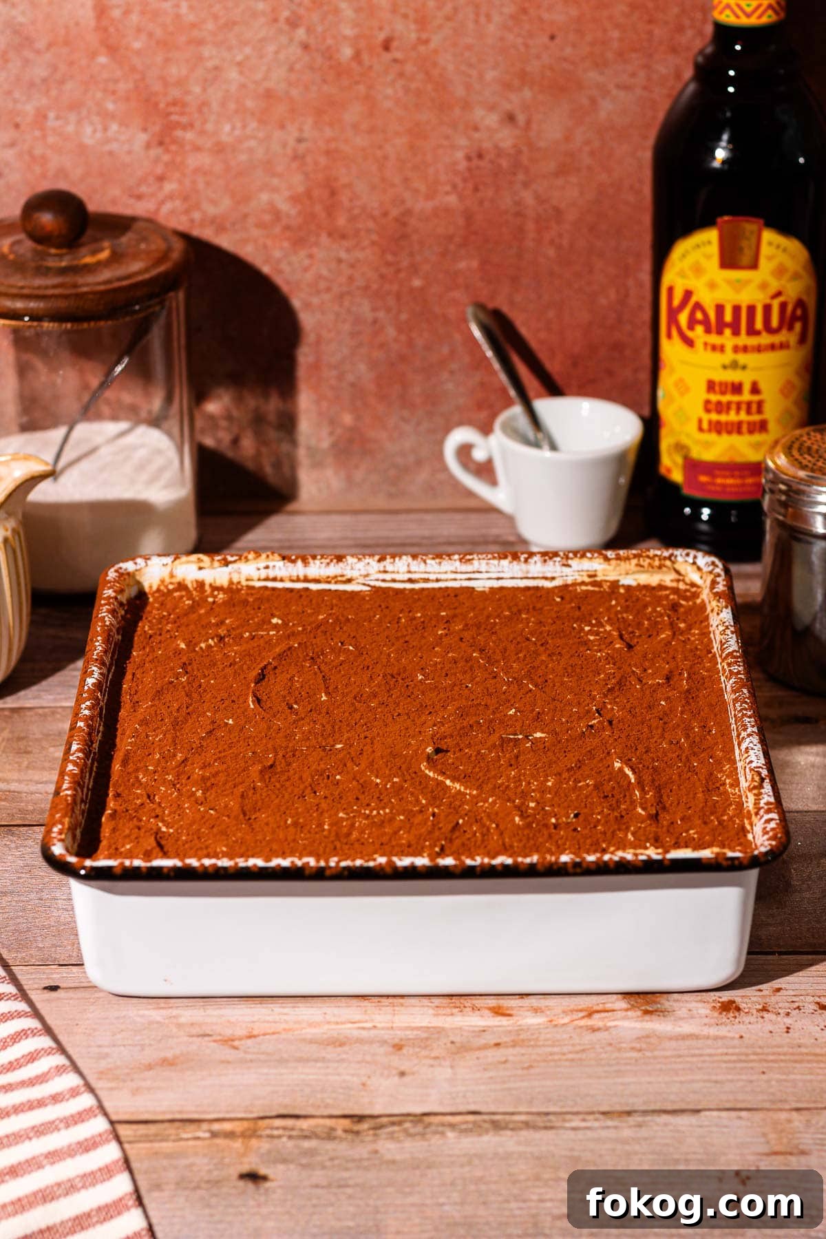 Egg-Free Tiramisu Recipe: Creamy No-Egg Italian Dessert 5 img 7929 4