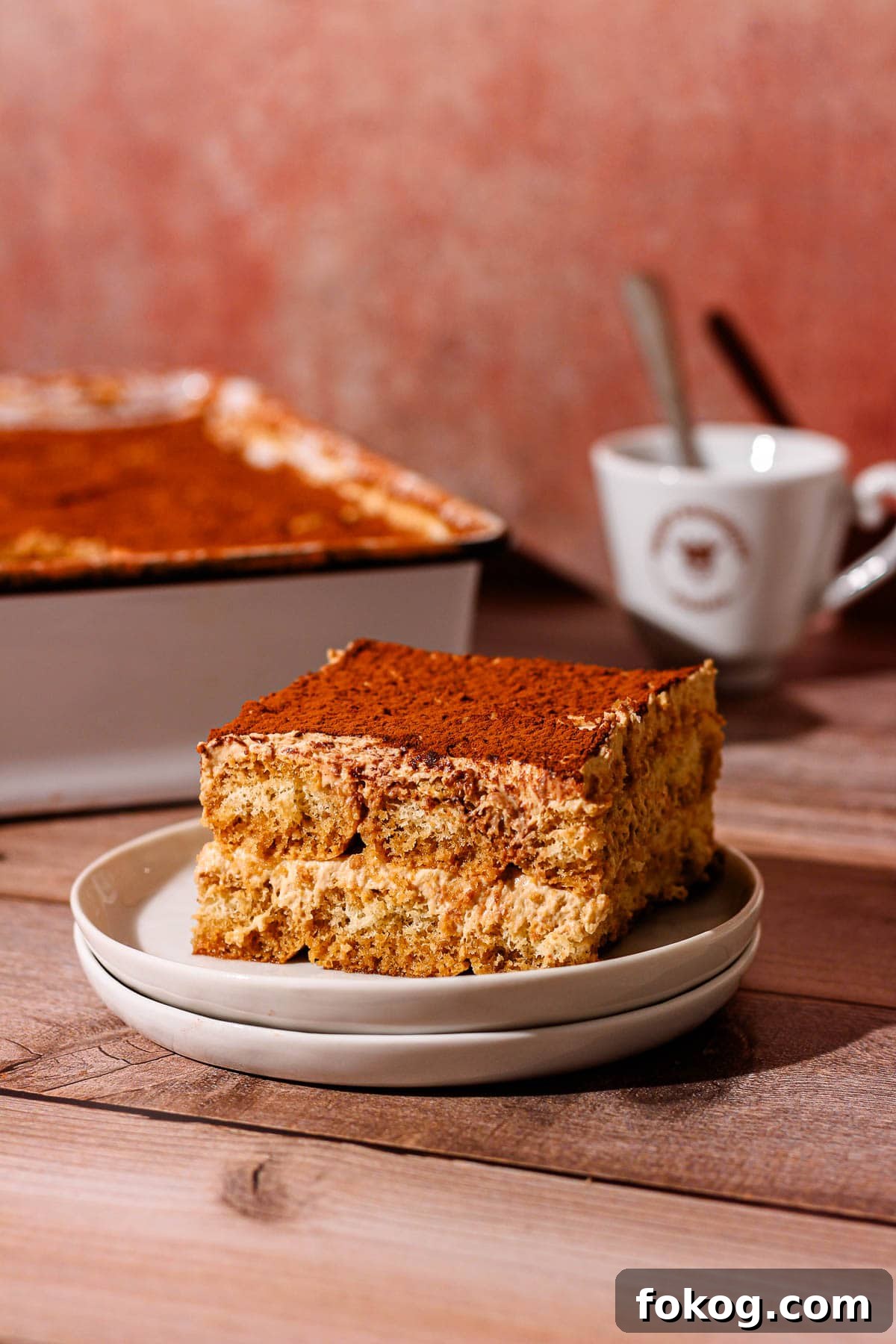 Egg-Free Tiramisu Recipe: Creamy No-Egg Italian Dessert 6 img 7929 5