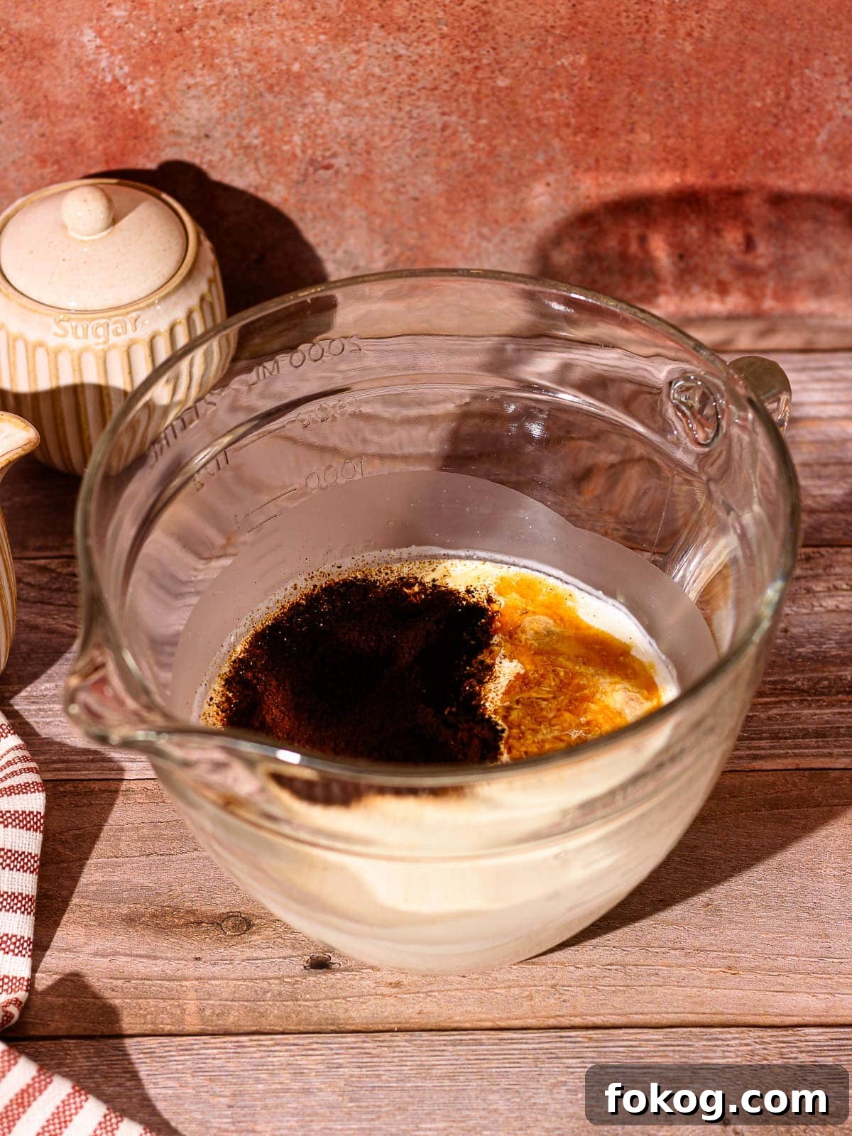 Egg-Free Tiramisu Recipe: Creamy No-Egg Italian Dessert 7 img 7929 6
