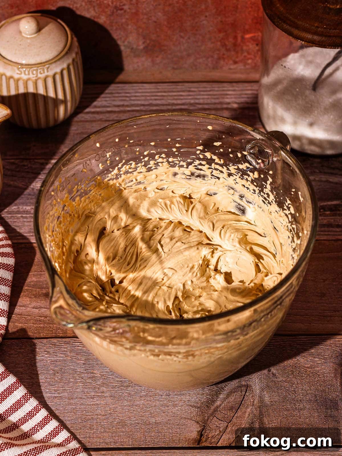 Egg-Free Tiramisu Recipe: Creamy No-Egg Italian Dessert 9 img 7929 8