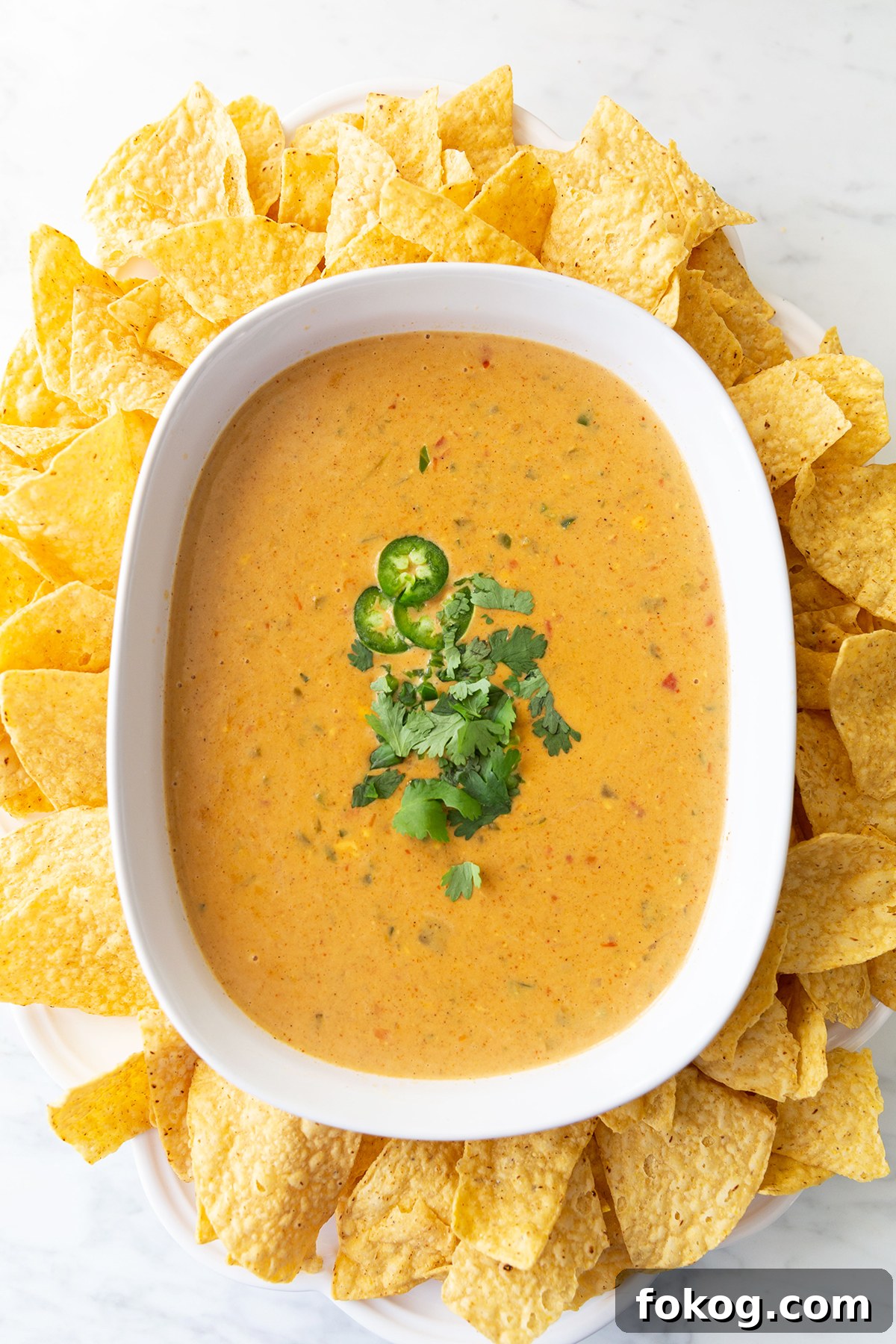 Authentic Arkansas Cheese Dip Recipe: Creamy Southern Queso 5 Arkansas Cheese Dip Recipe