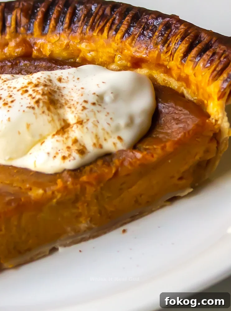 sweet potato pie filling