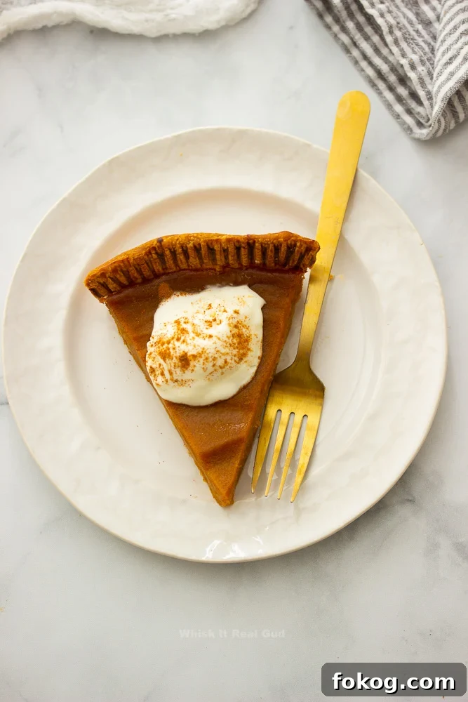 Sweet Potato pie
