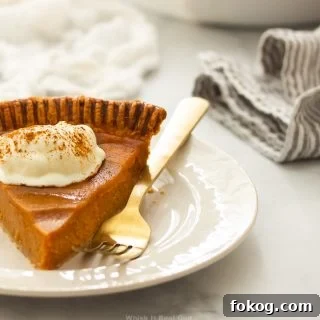 southern sweet potato pie