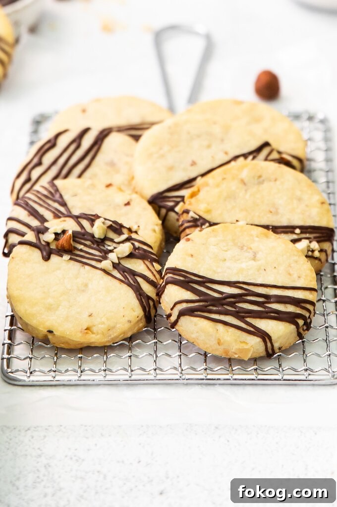 Cookie Recipe