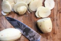 Perfect Boiled Potatoes: Simple Steps for Tender Results