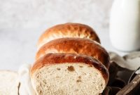 Hokkaido Milk Bread: The Softest Japanese Loaf